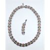 Image 2 : Camrose & Kross JBK Necklace and Bracelet