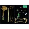 Image 1 : 12 Piece Lot of Quality Fashion Jewelry