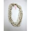 Image 2 : 2 Betsy Johnson Faux Pearl Necklaces & 1 Bracelet