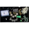 Image 1 : 8 Pieces of Assorted Quality Jewelry