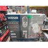 Image 1 : Weiser WiFi Smart Deadbolt & Handle Set