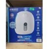 Image 1 : Homedics Total Comfort Ultrasonic Humidifier