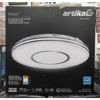 Image 1 : Artika "Horizon" LED Ceiling Light Fixture