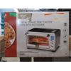 Image 1 : Digital Convection Toaster Oven with Rotisserie 