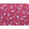 Image 2 : 7 M of New 100% Cotton Fabric - 44" Wide