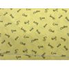 Image 2 : 12 M of New 100% Cotton Fabric - 44" Wide