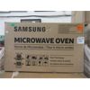 Image 1 : Samsung Over-The-Range Microwave Oven 