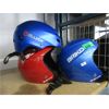 Image 1 : 3 Children's Bike Helmets - Assorted