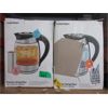 Image 1 : 2 Chefman 1.8 L Electric Kettles