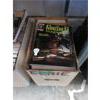 Image 1 : Box of 80+ Comic Magazines