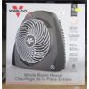 Image 1 : Vornado Whole Room Heater -  3 Settings