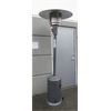 Image 1 : New Commercial Patio Heater - Slate Grey