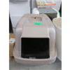 Image 1 : New Covered Litter Box - Missing the Flap