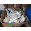 Image 1 : Large Box of Filters & Fridge Water Filter Cartridges