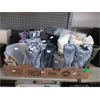 Image 1 : Box of Assorted Clothing & Other Soft Goods