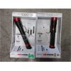 Image 1 : 2 Infinity X1 5000 Lumens Flashlights