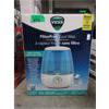 Image 1 : Vicks Filter Free Cool Mist Humidifier