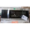 Image 1 : LG Over-The-Range Microwave Oven - No Box
