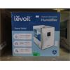 Image 1 : Levoit Hybrid Ultrasonic Humidifier