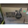 Image 1 : Better Sporting Dog Agility Starter Kit