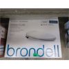 Image 1 : Brondell Swash CL-99 Bidet Toilet Seat