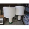 Image 1 : Pair of New Ceramic Table Lamps 