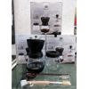 Image 1 : 3 New Manual Coffee Grinders -  Ceramic Burr