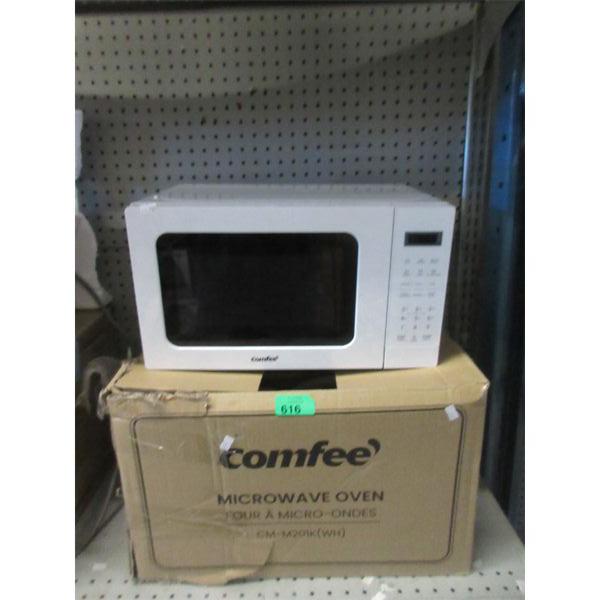 Comfee Microwave Oven - White