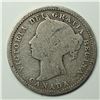 Image 2 : Canadian .10 Cent Dime 1898