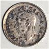 Image 2 : Canadian .10 Cent Dime 1950