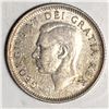 Image 2 : Canadian .10 Cent Dime 1951