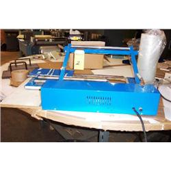 SEAL & SHRINK L-SEALER