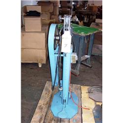 STIMPSON R1 KICK PUNCH PRESS