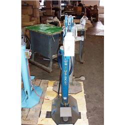 STIMPSON R1 KICK PUNCH PRESS