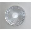 Image 2 : 1 Oz .999 Silver Sunshine Minting Round 