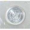 Image 2 : 1 Oz .999 Silver E.Pluribus Unum Round 