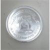 Image 2 : 1 Oz .999 Silver Liberty Bell A-Mark Round
