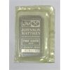 Image 2 : RARE 1 Oz .999 Silver Johnson Matthey/SOOTER'S Bar 