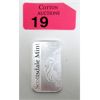 Image 1 : 1 Oz .999 Silver Scottsdale Lion Mint Bar 