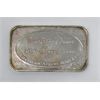 Image 2 : 1 Oz .999 Silver America/Eagle Bar 