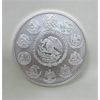 Image 2 : 2 Oz .999 Silver 2023 Winged Angel Libertad Coin 
