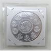 Image 2 : 1 Oz .999 Silver 2023 Winged Angel Libertad Coin 
