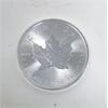 Image 2 : 1 Oz .9999 Silver 2024 Canada Maple Leaf Coin 