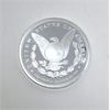 Image 2 : 1 Oz .999 Silver E.Pluribus Unum Round 