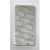 Image 2 : 10 Oz .999 Silver NWTM Bar 