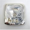 Image 2 : 1.4 Oz .9999 Silver 2D Art Bar 