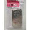 Image 1 : 10 Oz .999 Silver Academy Stackable Bar 