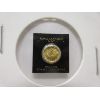 Image 2 : 1 Gram .9999 Fine Gold 2022 Maple Leaf Coin 