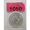 Image 1 : 1 Oz .999 Silver Liberty/Bell A-Mark Round 