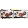 Image 1 : 2 New Metal Assembled Gyro Sets by AKJTY 